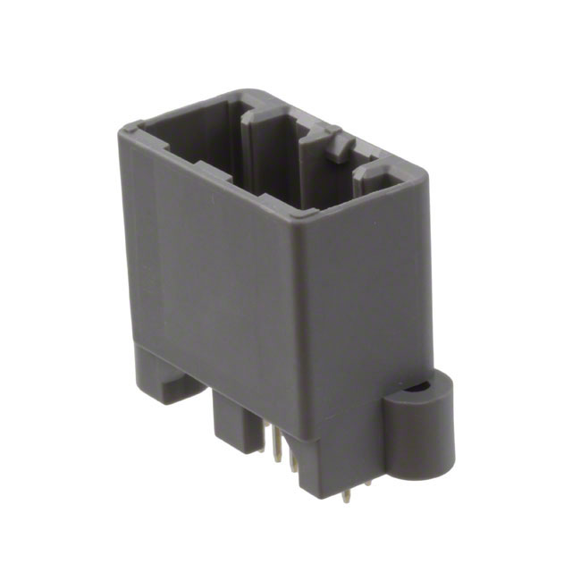 MX34016UF1 JAE Electronics Connectors, Interconnects DigiKey